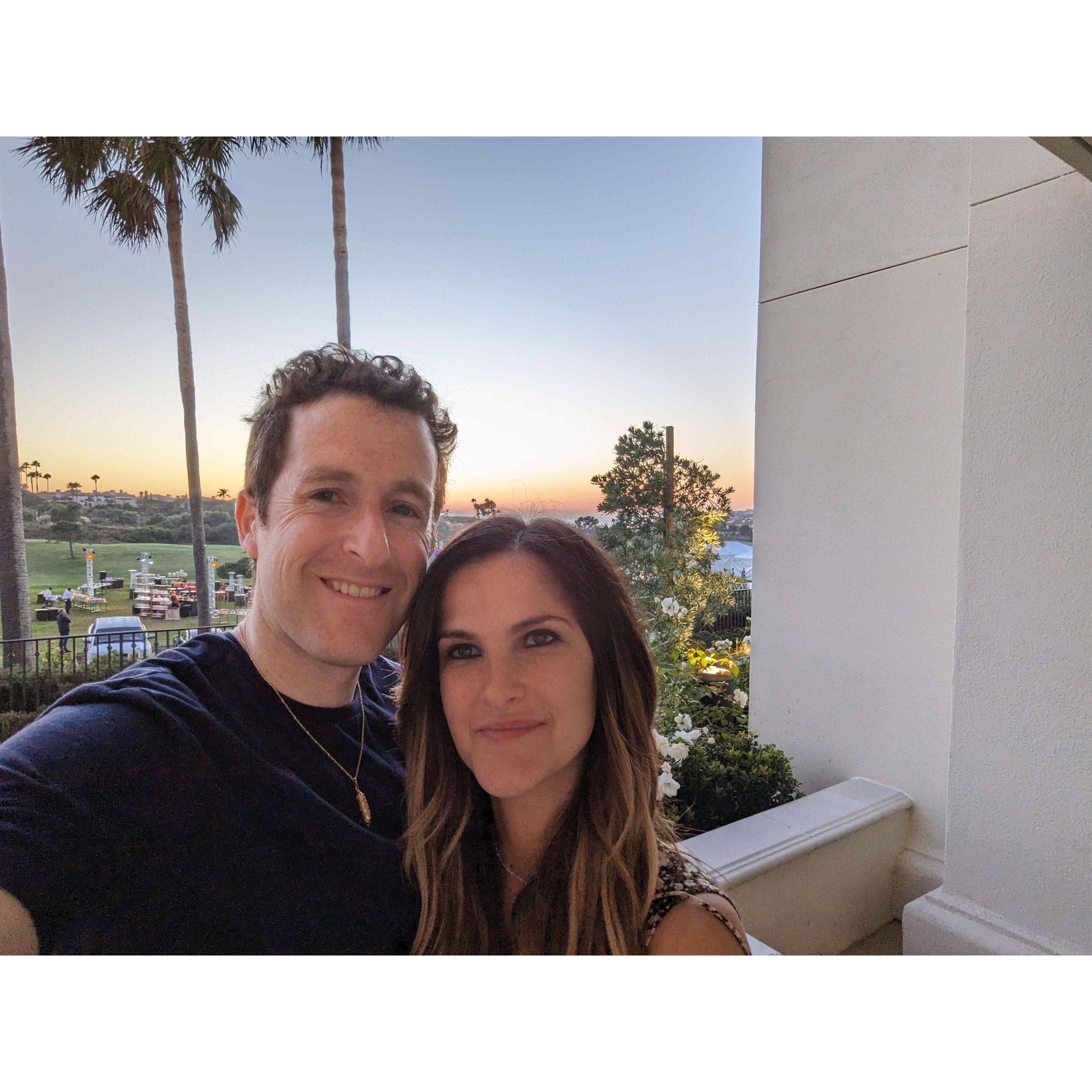 Weekend getaway!