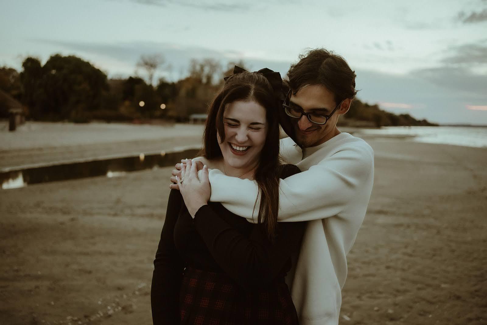 The Wedding Website of Hannah Nicholson and Bryan Frève