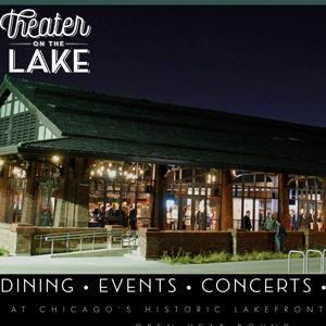 Chicago Lake Front Dining