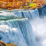 Niagara Falls