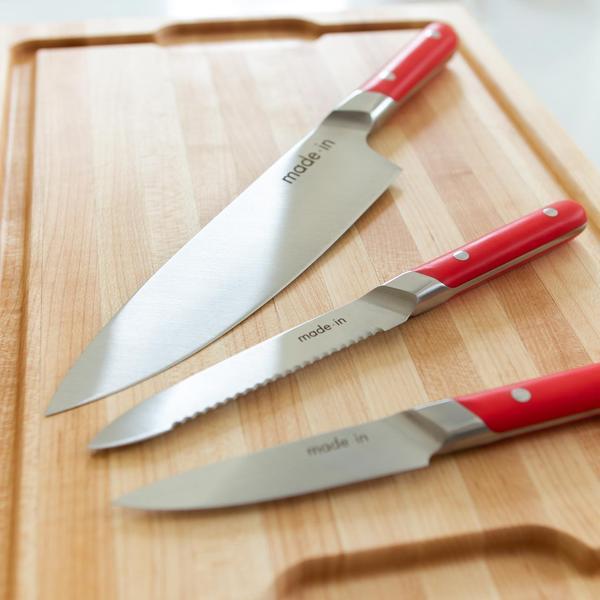 Made In The Knife Set