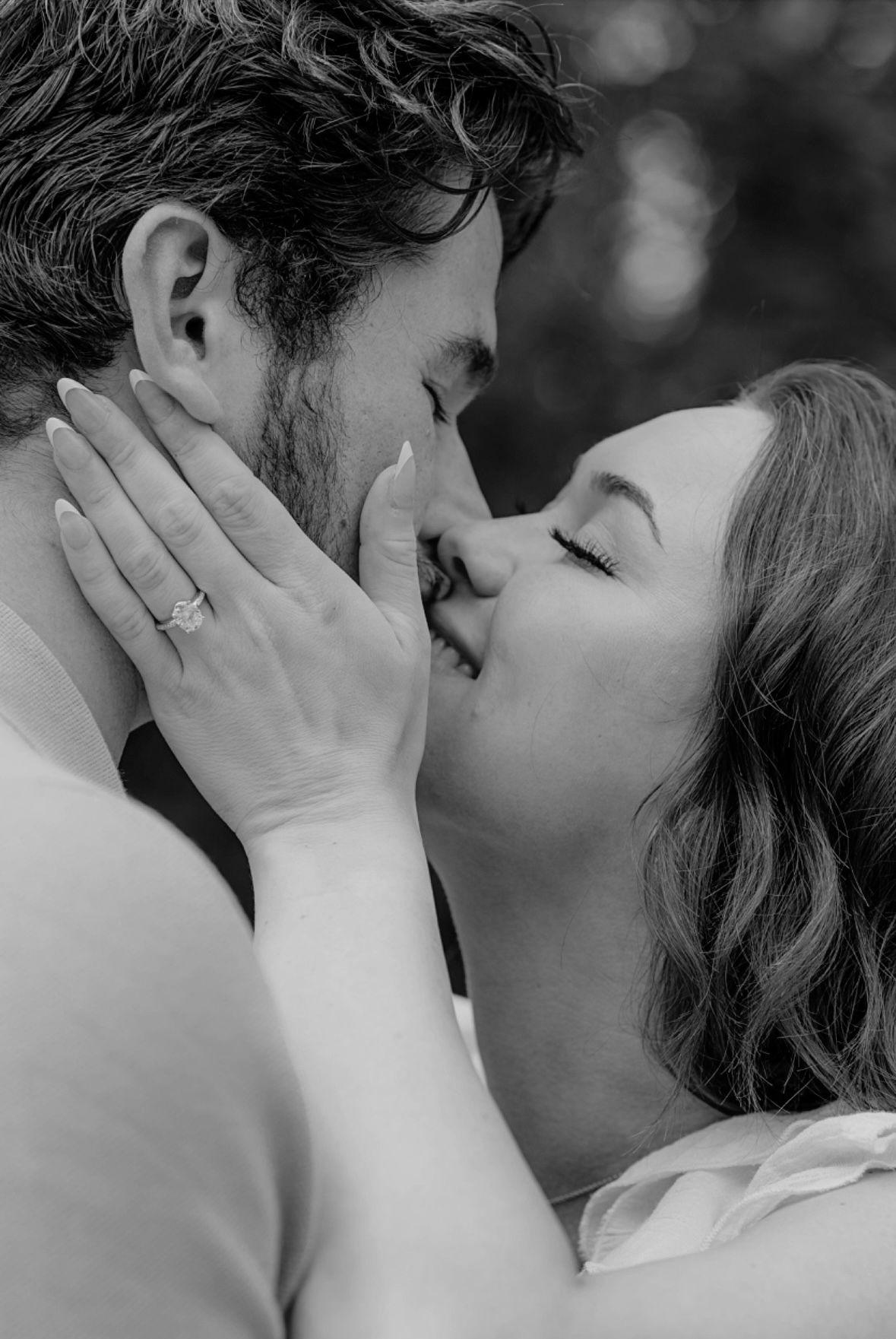 The Wedding Website of Hanna Sielaff and Harrison Jacobs