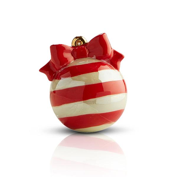 deck the halls -- red