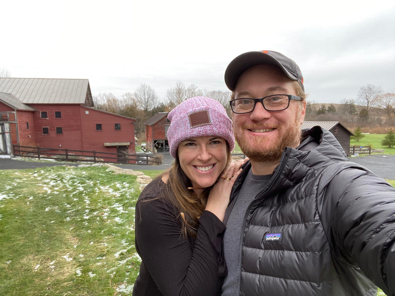 The Wedding Website of Keeli Davis and Bret Hyde