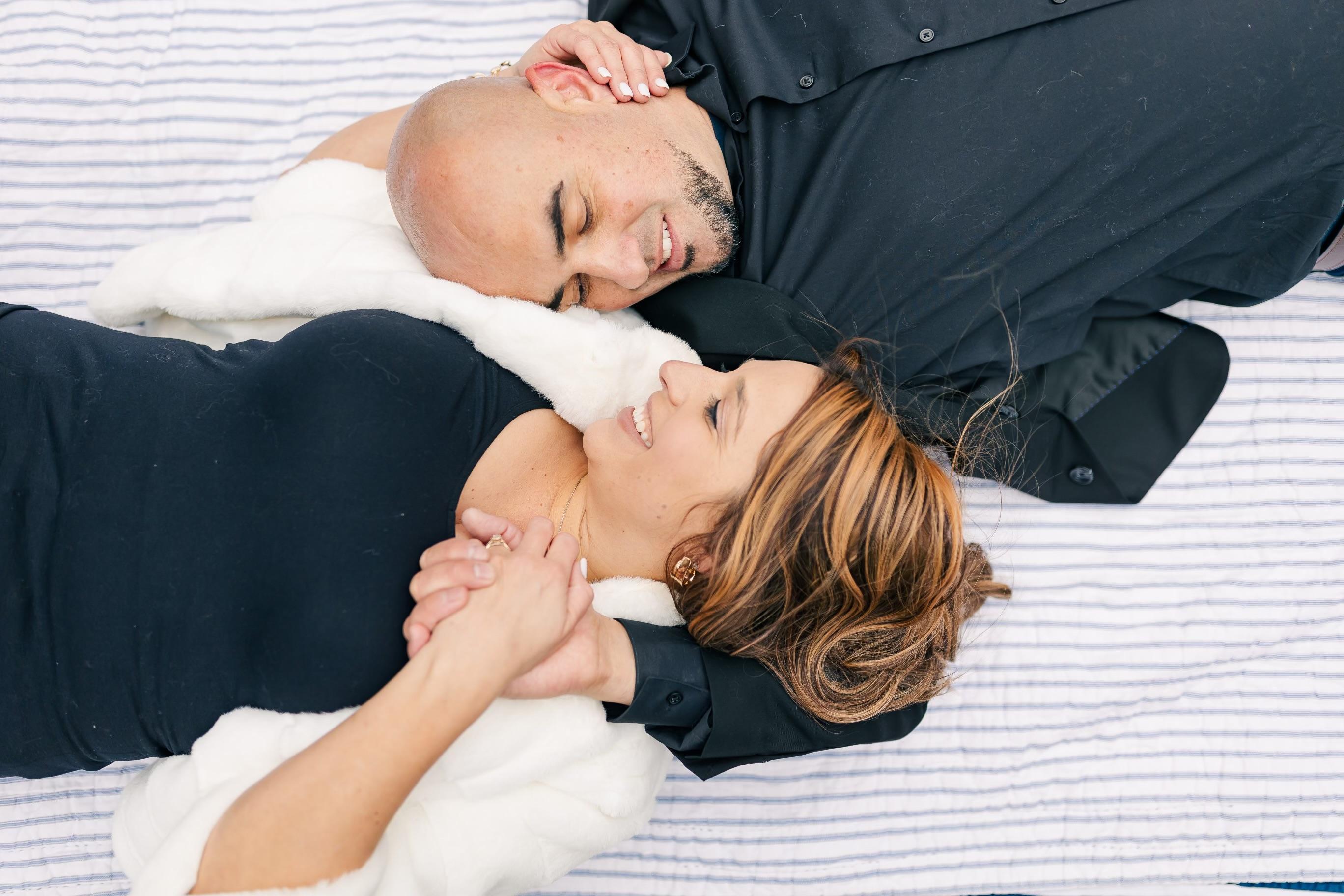 The Wedding Website of Alexis Pereira and Christian Rivera