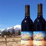 Vino Salida Wine Cellars