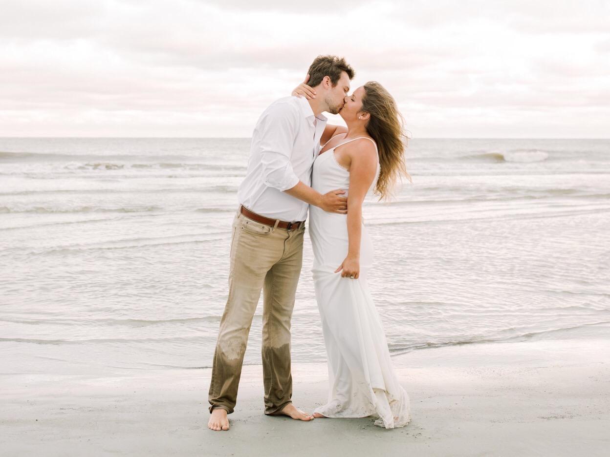 The Wedding Website of Ali Neal and Troy Cecil