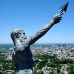 Vulcan Park and Museum
