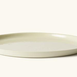 Dinner Plate in Citrus