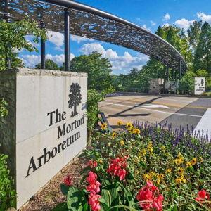 Family Arboretum Membership