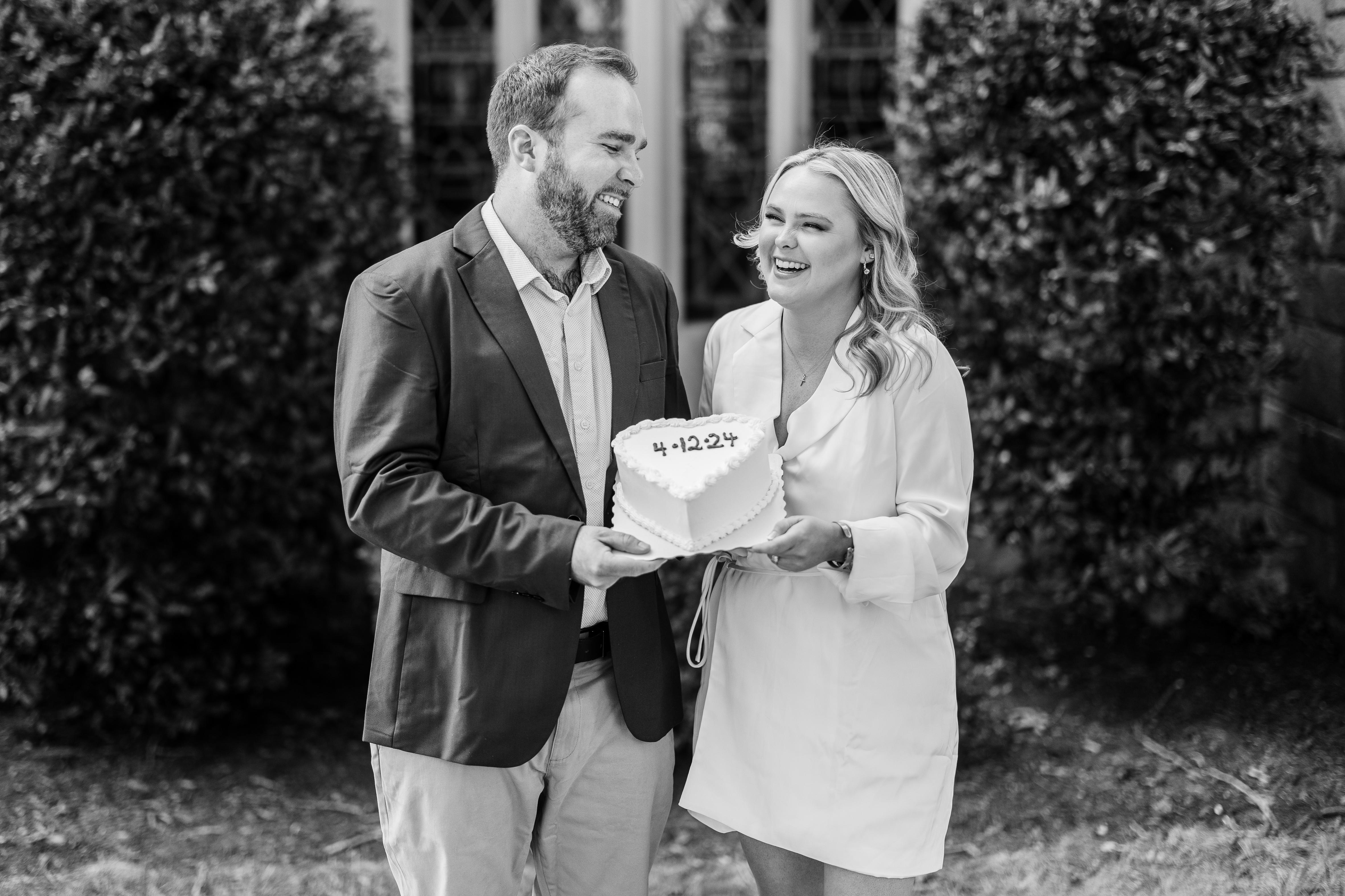 The Wedding Website of Amanda Bryant and Kyle Auel