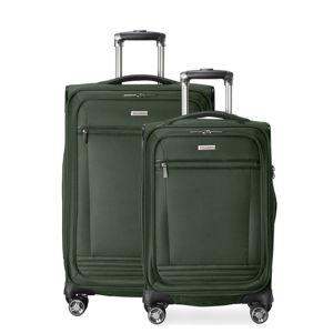 Avalon Softside 2-Piece Set Juniper Green
