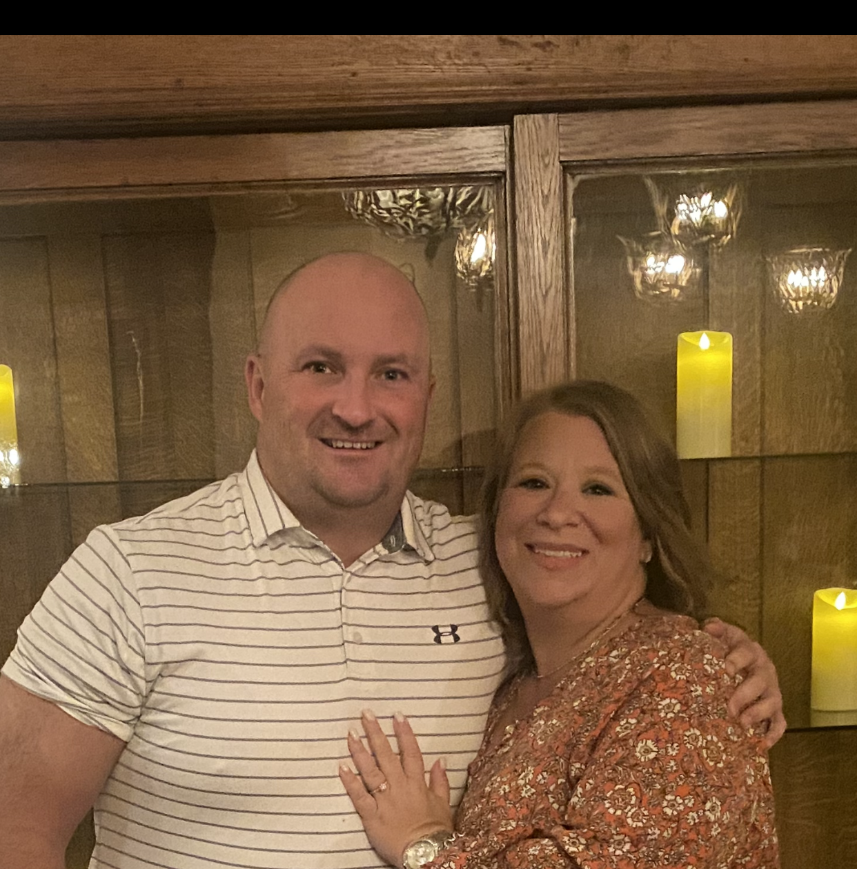 The Wedding Website of Deborah Davidoff and Steve Howard