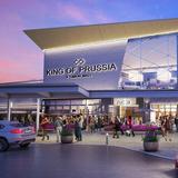 King of Prussia Mall