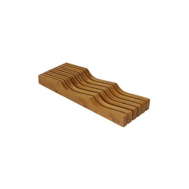 Oceanstar In-Drawer Knife Organizer