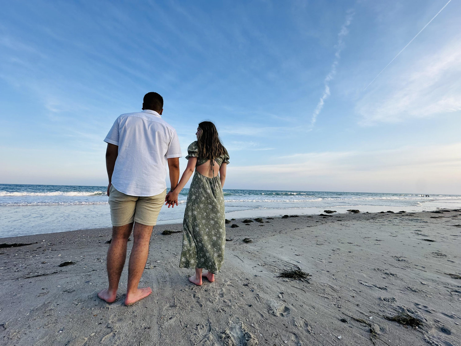 The Wedding Website of Hannah Upshaw and James Saldivar