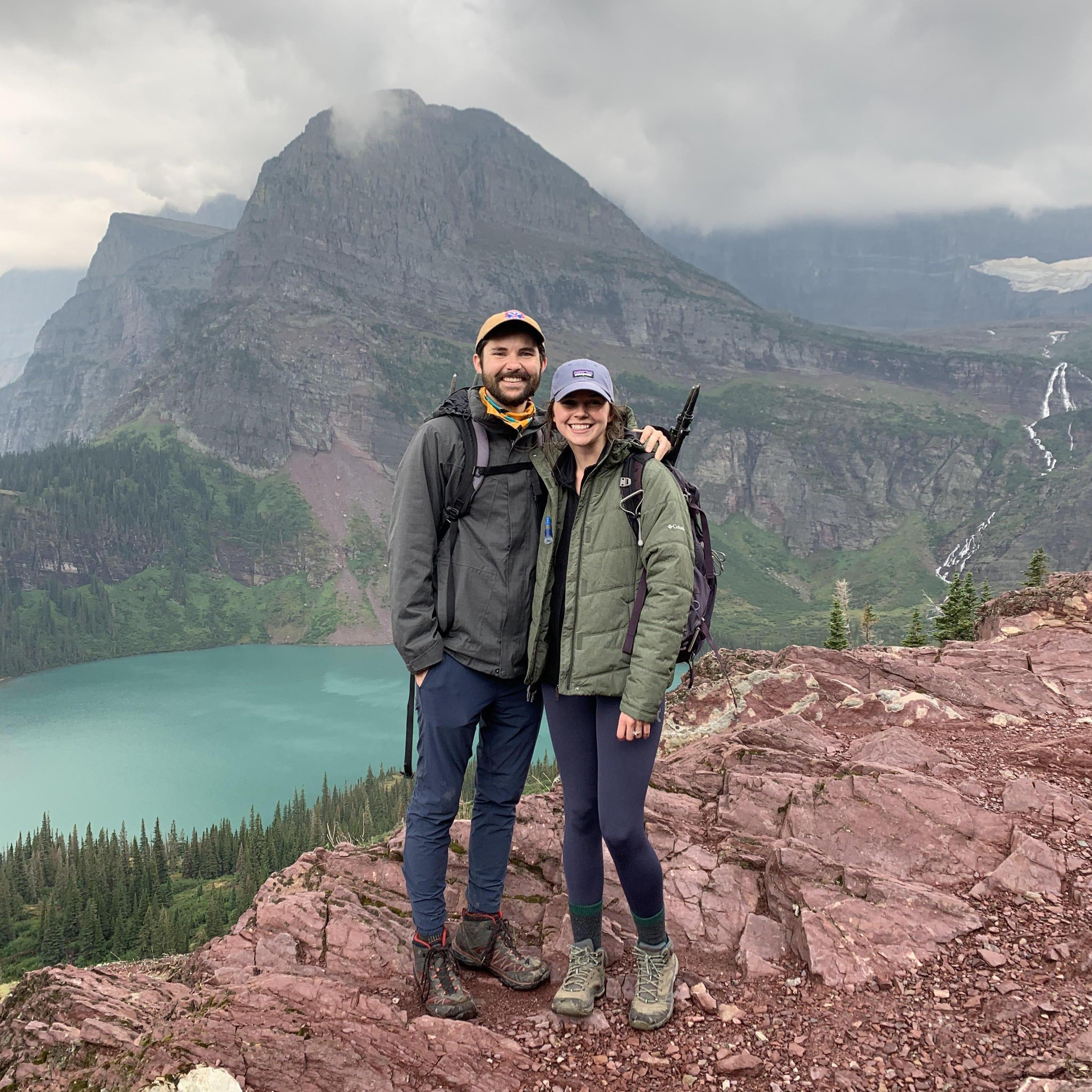 Glacier National Park | 2021