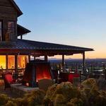 Ranch House Restaurant - Dining