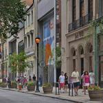 Walnut Street