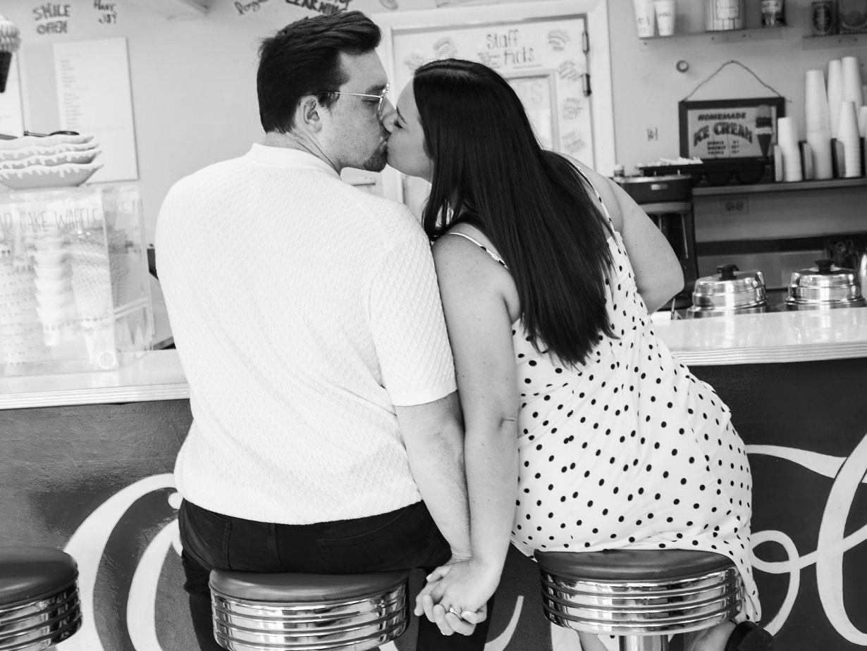 The Wedding Website of Lauren Becmer and Jack Resnick