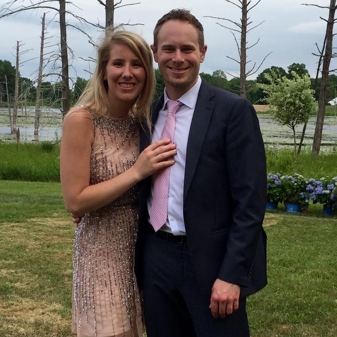 Weddings!