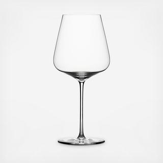 Bordeaux Red Wine Glass