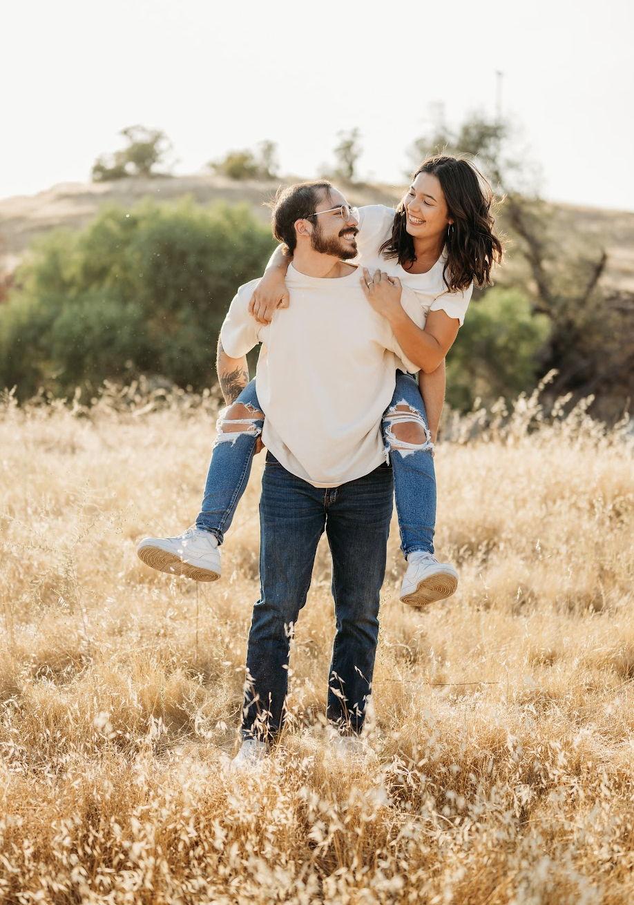 The Wedding Website of Joseph Perales and Sarah Sheridan