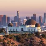 Griffith Observatory
