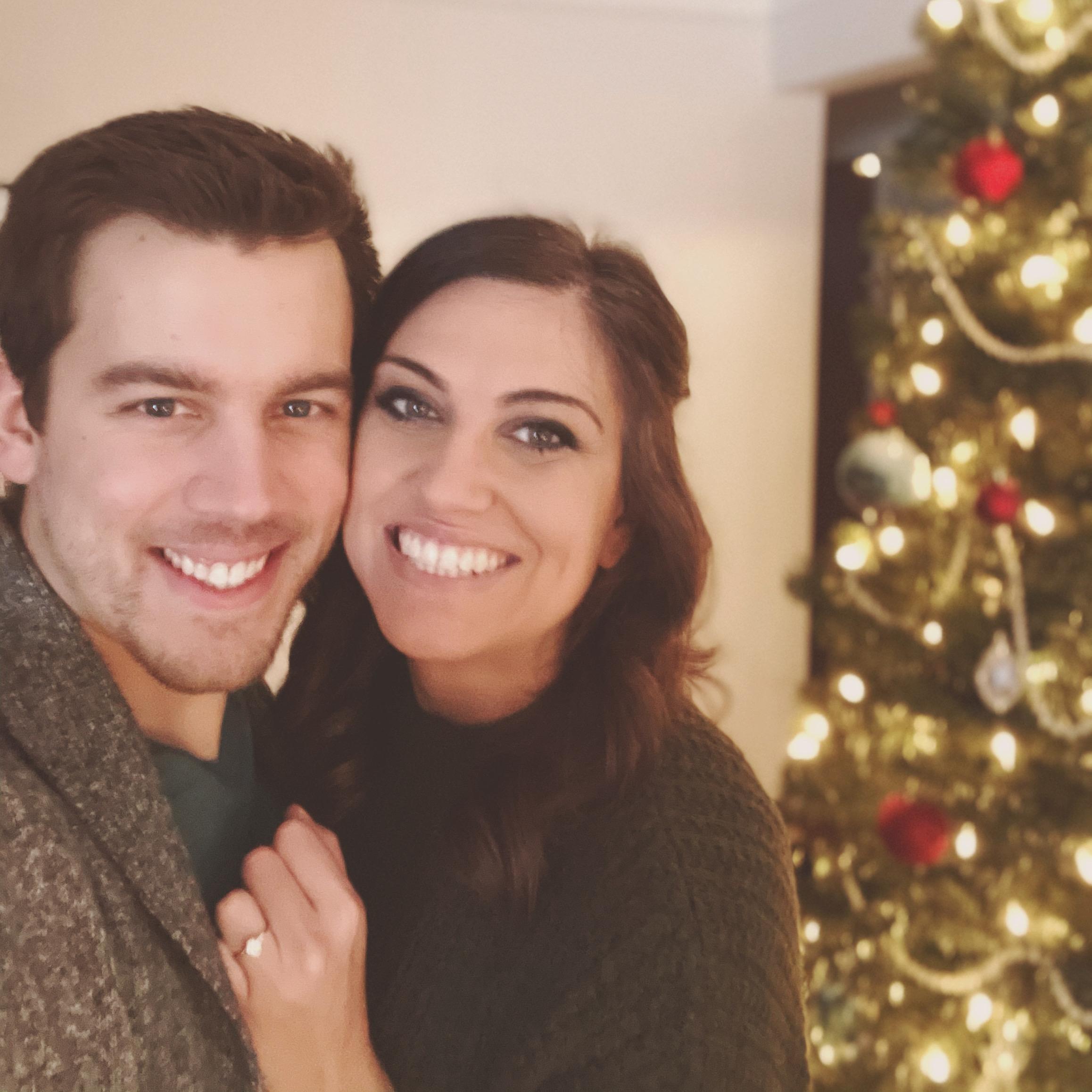 The Wedding Website of Leyna Kasparek and Matt Hirsch
