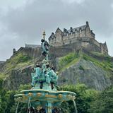 Edinburgh Castle