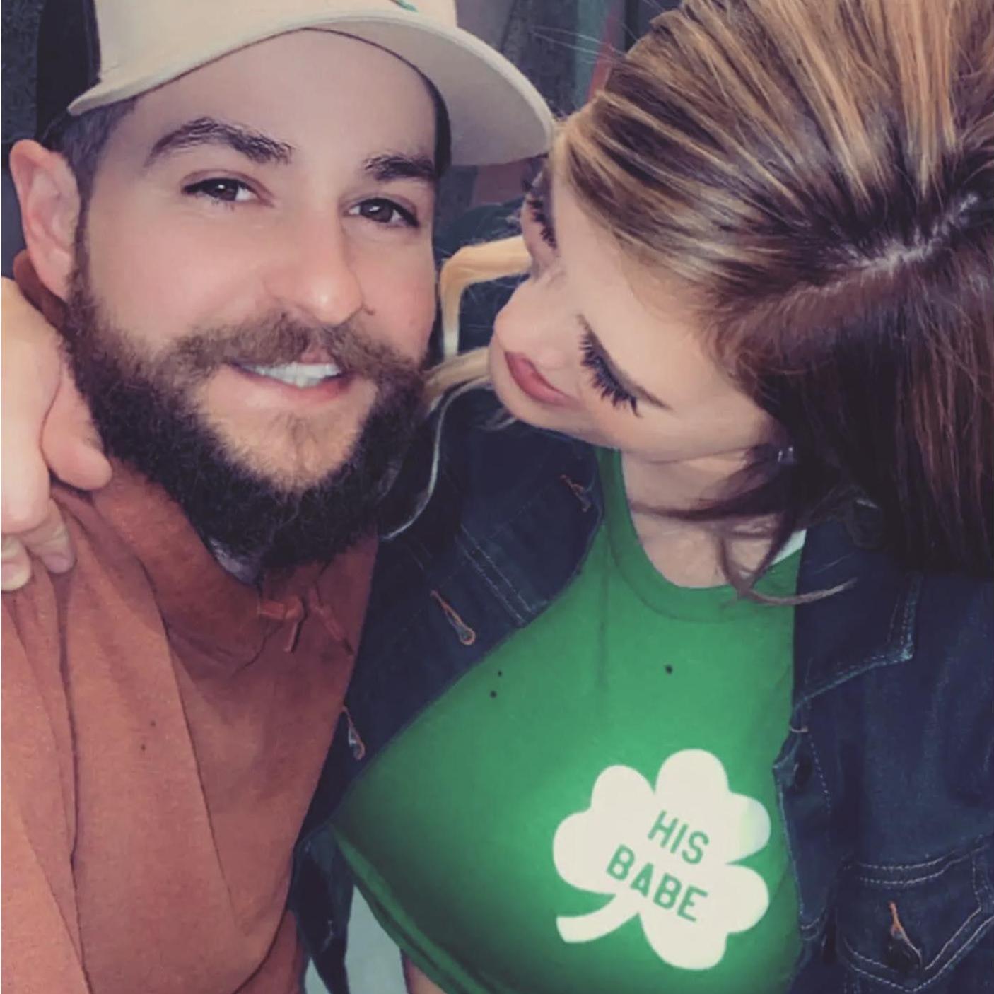 Forever His Babe!