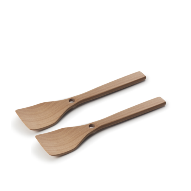 Beechwood Spatulas
