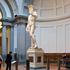Museum Tickets in Florence
