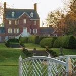 William Paca House & Garden