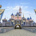 Disneyland Park