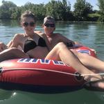 Float the San Marcos River