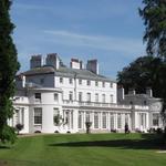 Frogmore House