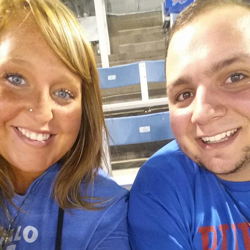 Buffalo Bills Game!!