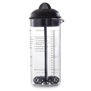 Measure, Mix & Pour®