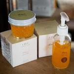 The Spring House Spa at Pursell Farms
