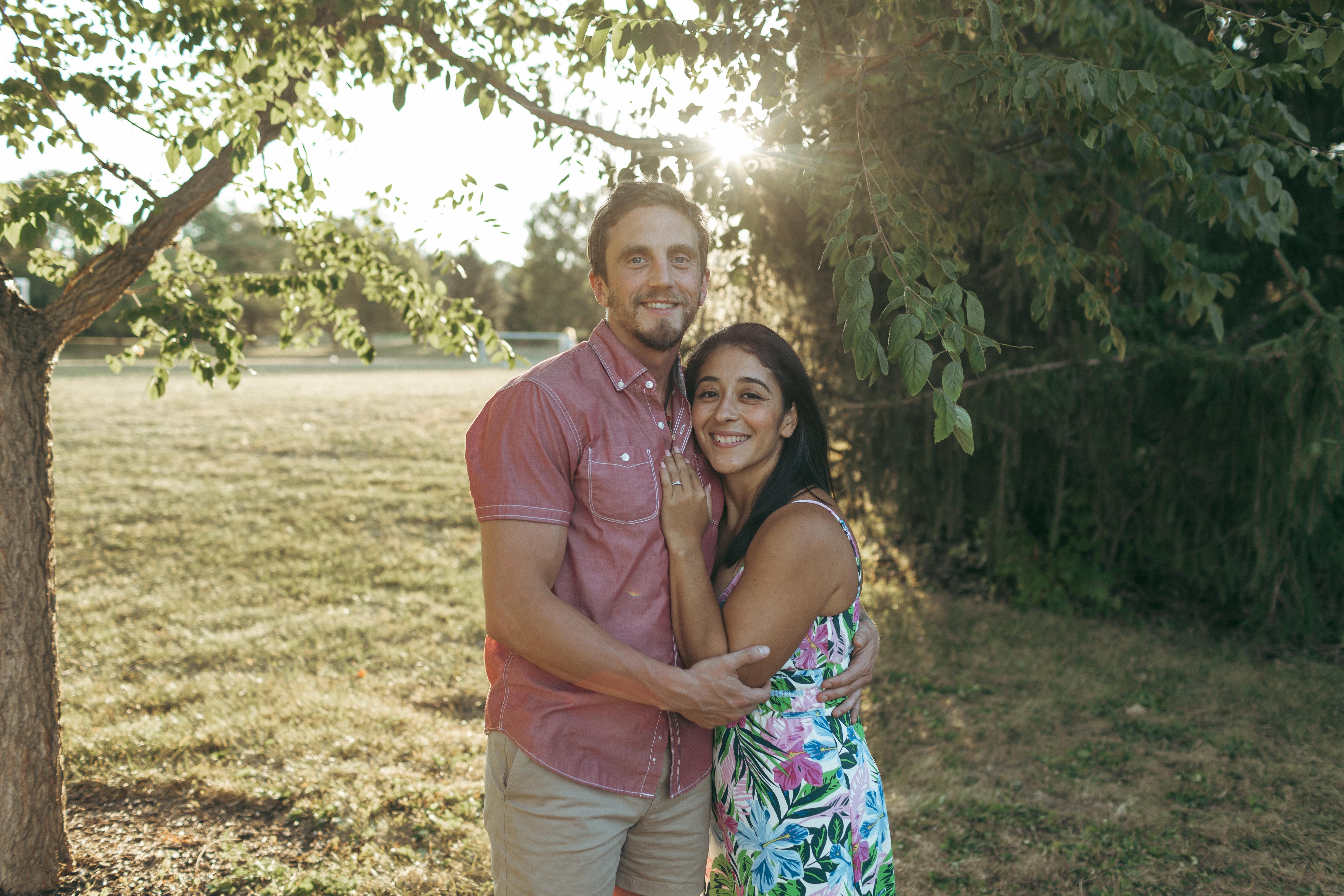 The Wedding Website of Jessica Oquendo and Joshua Steckel