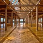 The Bridgeport Art Center