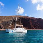 Santorini Luxury Caldera Cruise