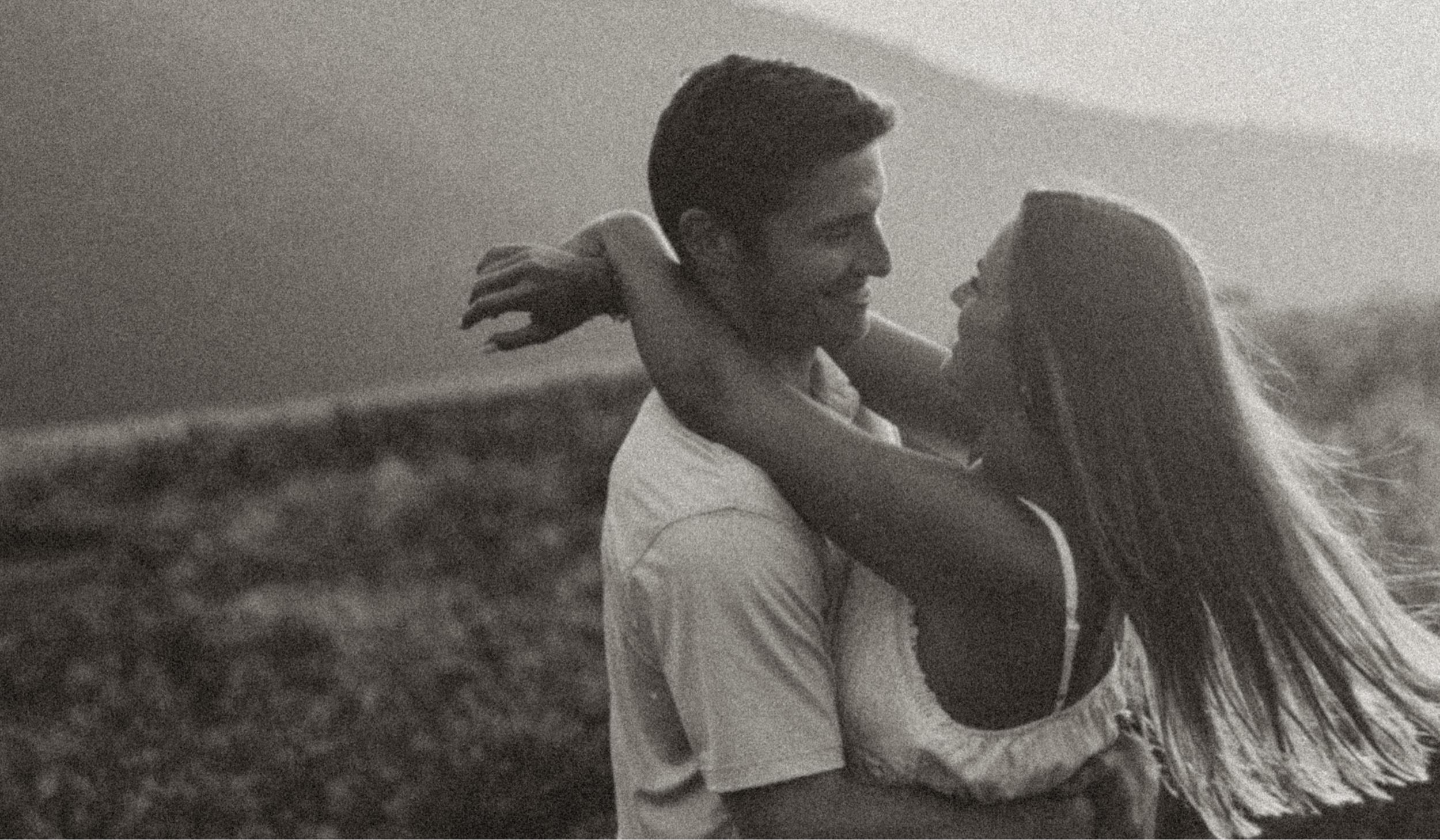 The Wedding Website of Aubree Miller and Peter Brown