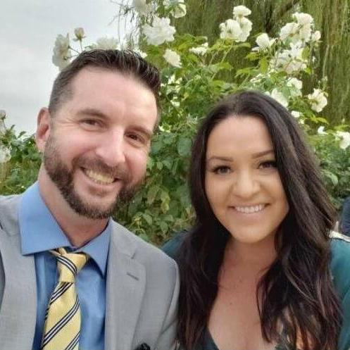 Lydia & Josh's Wedding 2022