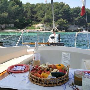 Private Boat Tour