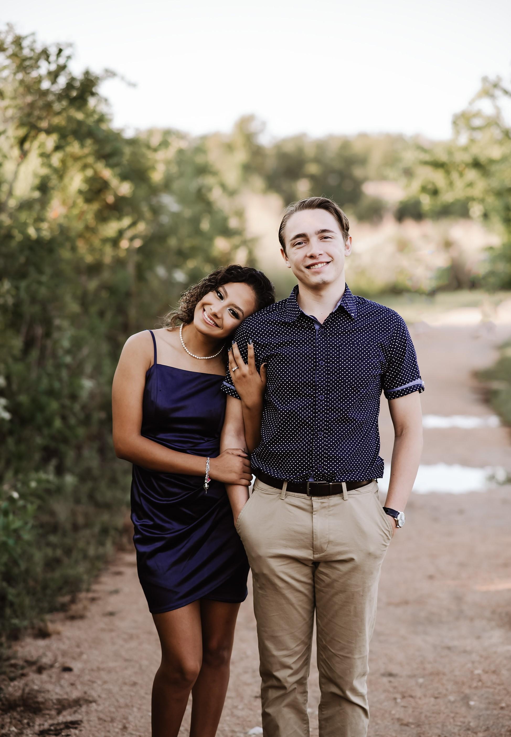 The Wedding Website of Alizé Silva and Marc Lecocq