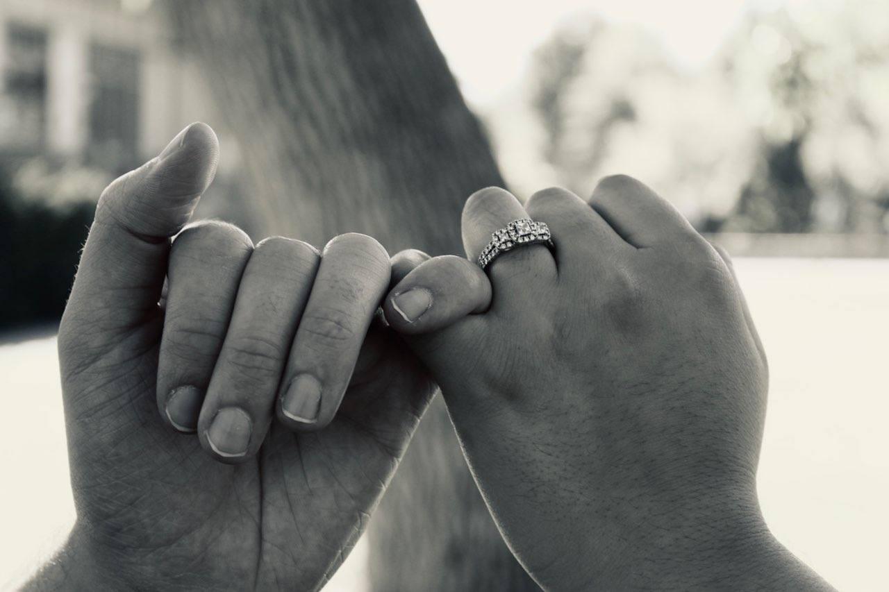 The Wedding Website of Victoria Pasillas and Jarred Lamb