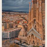 Explore Barcelona