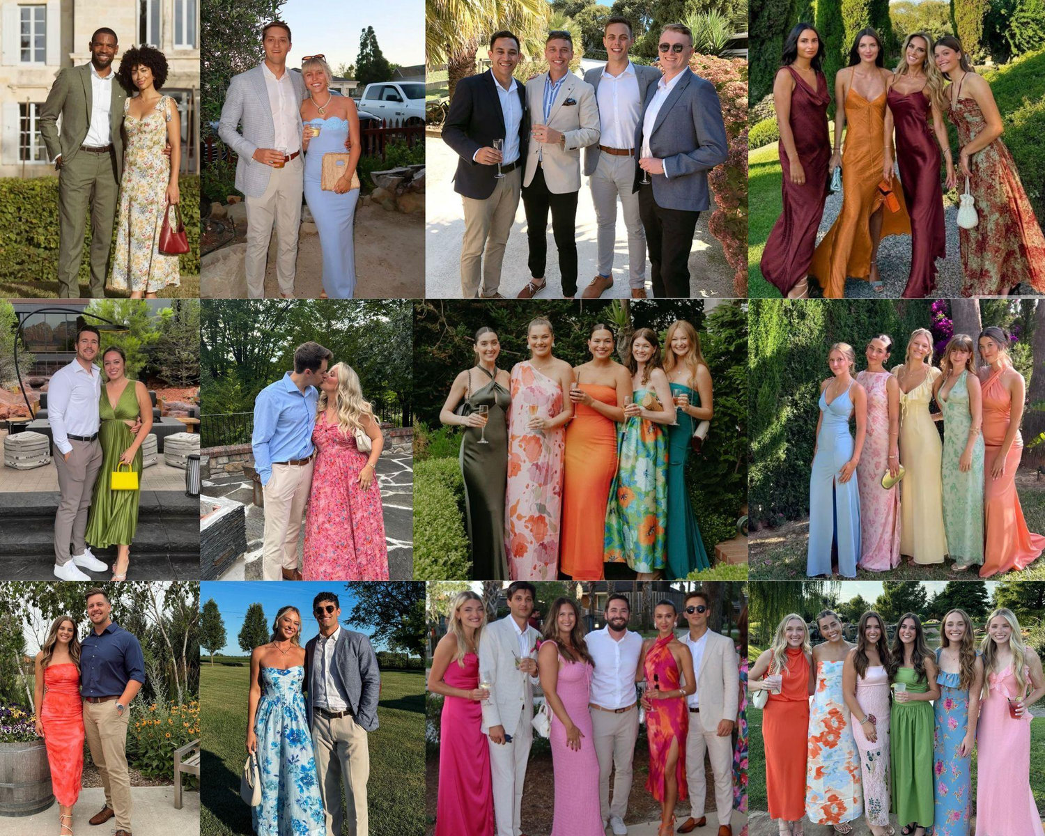 The Wedding Website of Elijah Snow and Gabriella Macera